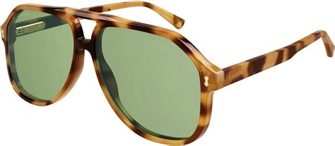 gucci zonnebril piloot|Designer Sunglasses for Women .